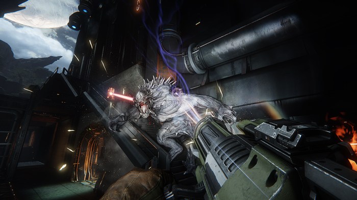 evolve screenshot 2