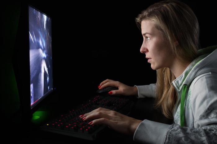 girl-playing-action-video-game