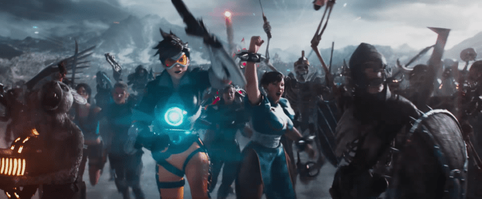 Ready Player One movie cameos