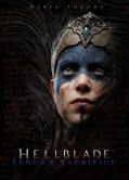 Hellblade Senua's Sacrifice cover art
